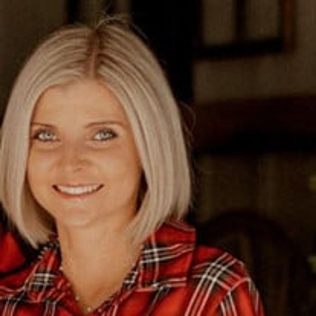 Joanna Ewa Kowalska