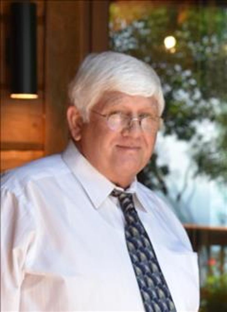 Rodney Layne Wheeler Profile Photo