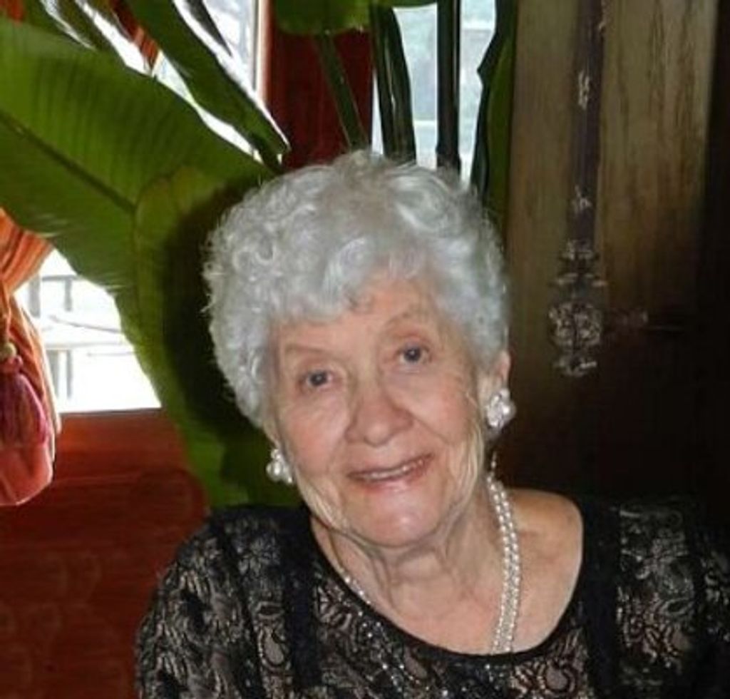 Lillian M. Krueger Profile Photo