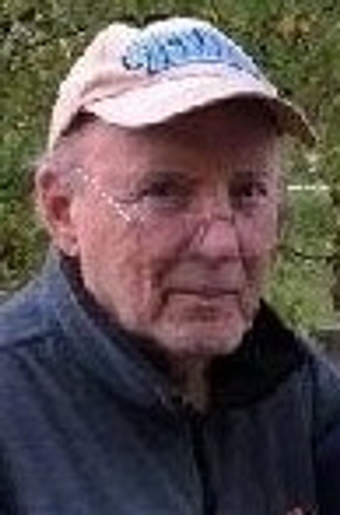 Gene E. Holmquist Sr. Profile Photo