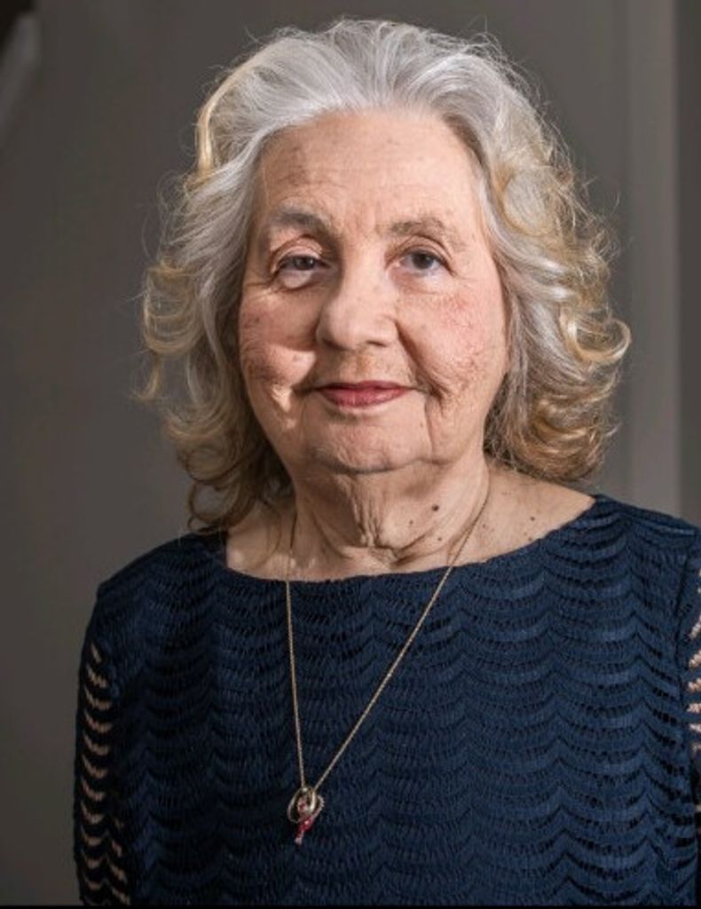 Patricia Ann (Carr)  Brannon