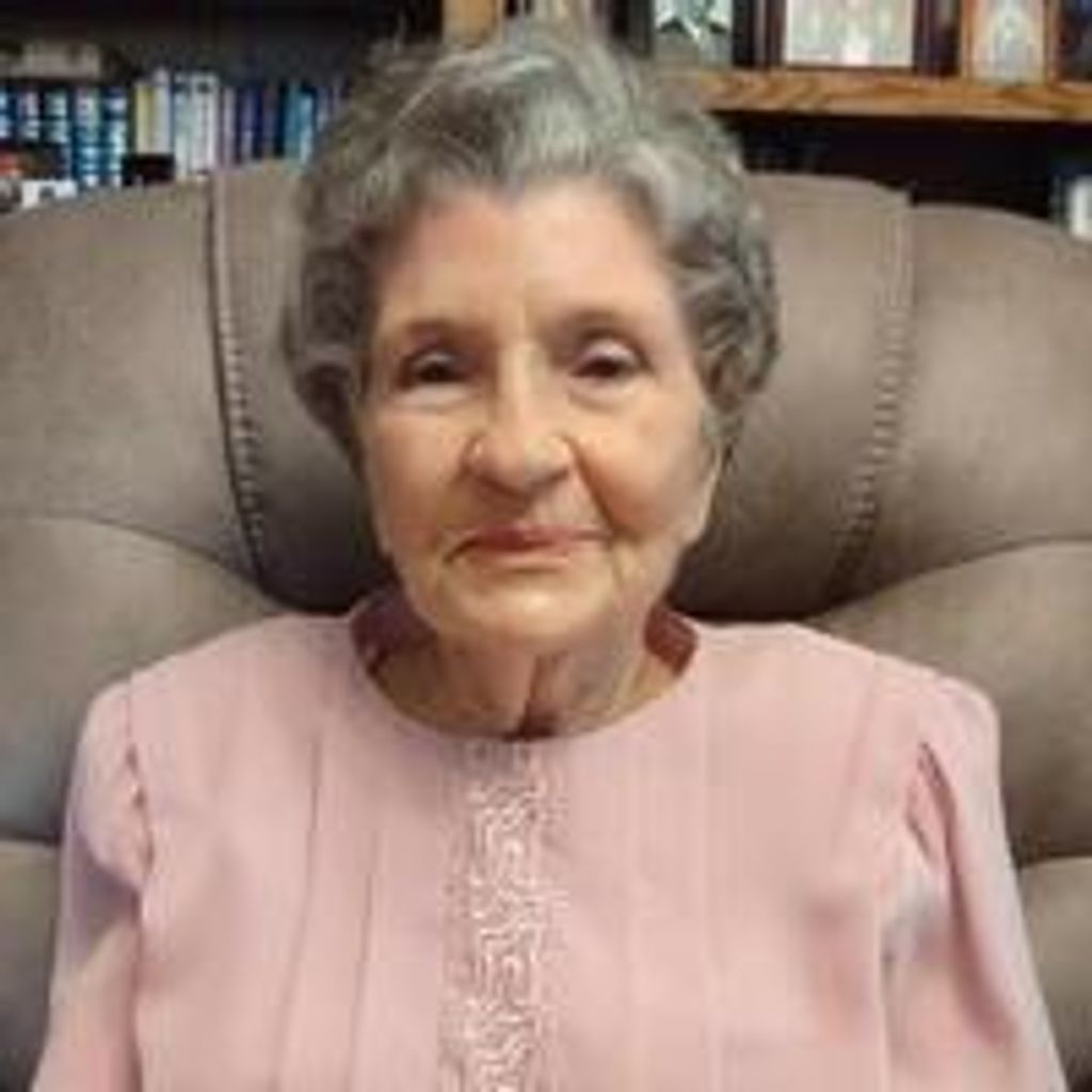 Elizabeth Jones