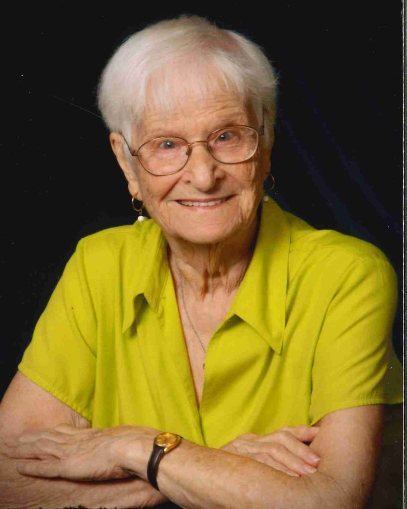 Alice L. Fageroos Profile Photo