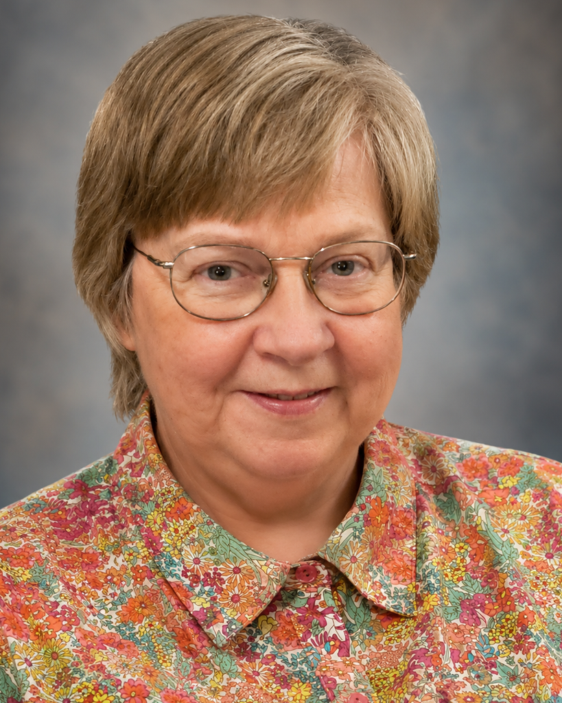 Barbara Jane Pollock Profile Photo