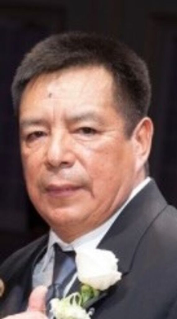 Jose Luis "Joe" Bautista Profile Photo