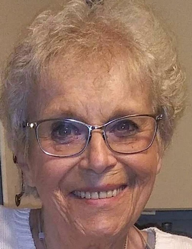 Carol Grace Bielmeier Profile Photo