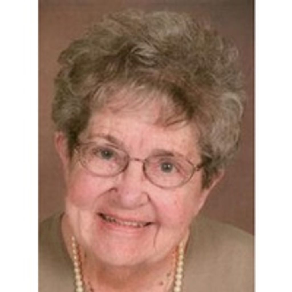 Lillian M. Holdener