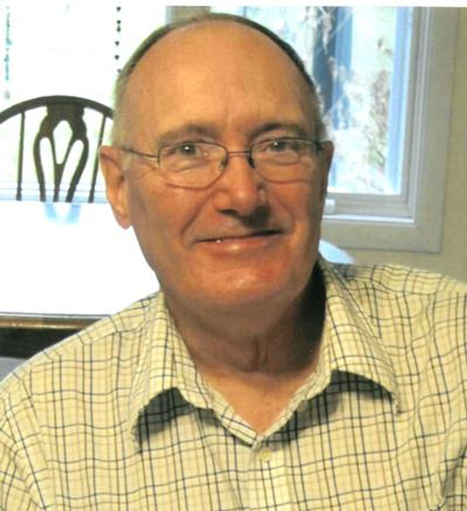 Dennis William Mccomsey Profile Photo