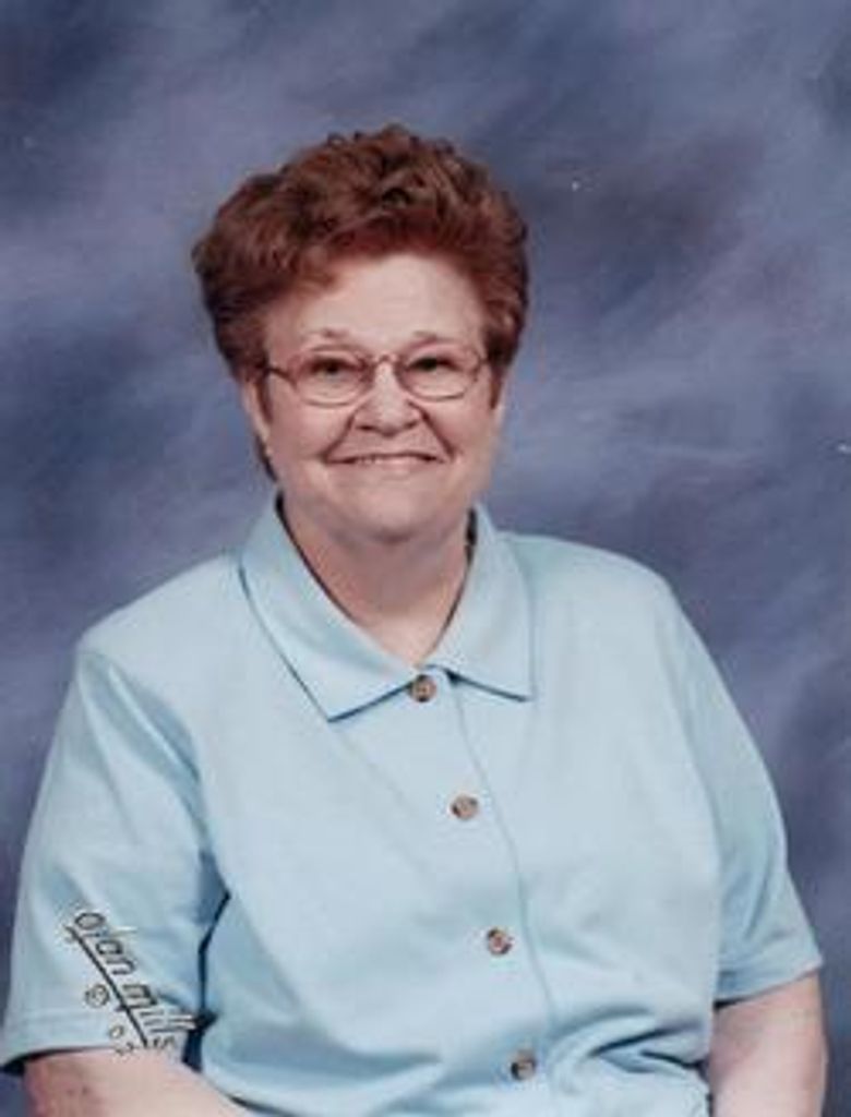 Josephine Olund
