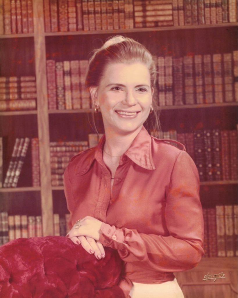 Shirley Louise Singletary Profile Photo