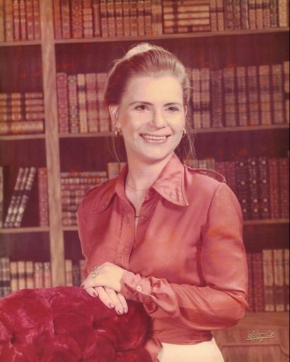 Shirley Louise Singletary's obituary image