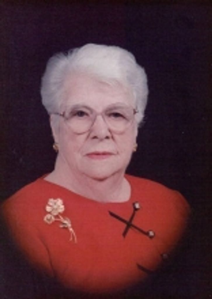 Ruth M. Arnold