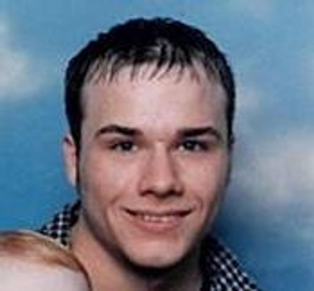Shawn Edward Bilodeau Profile Photo