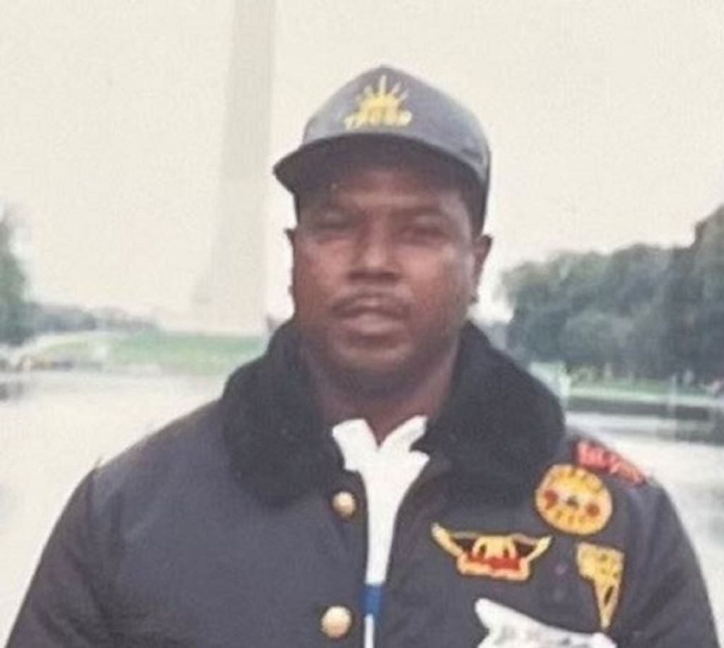 John Wesley Brown, Jr.