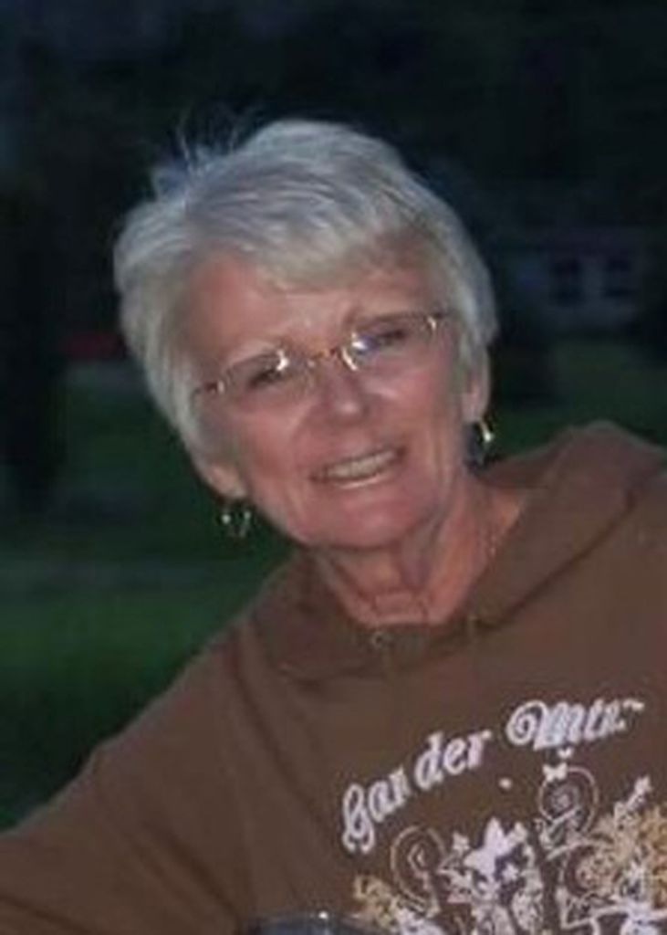 Charlyn Ann (Workman)  Moore
