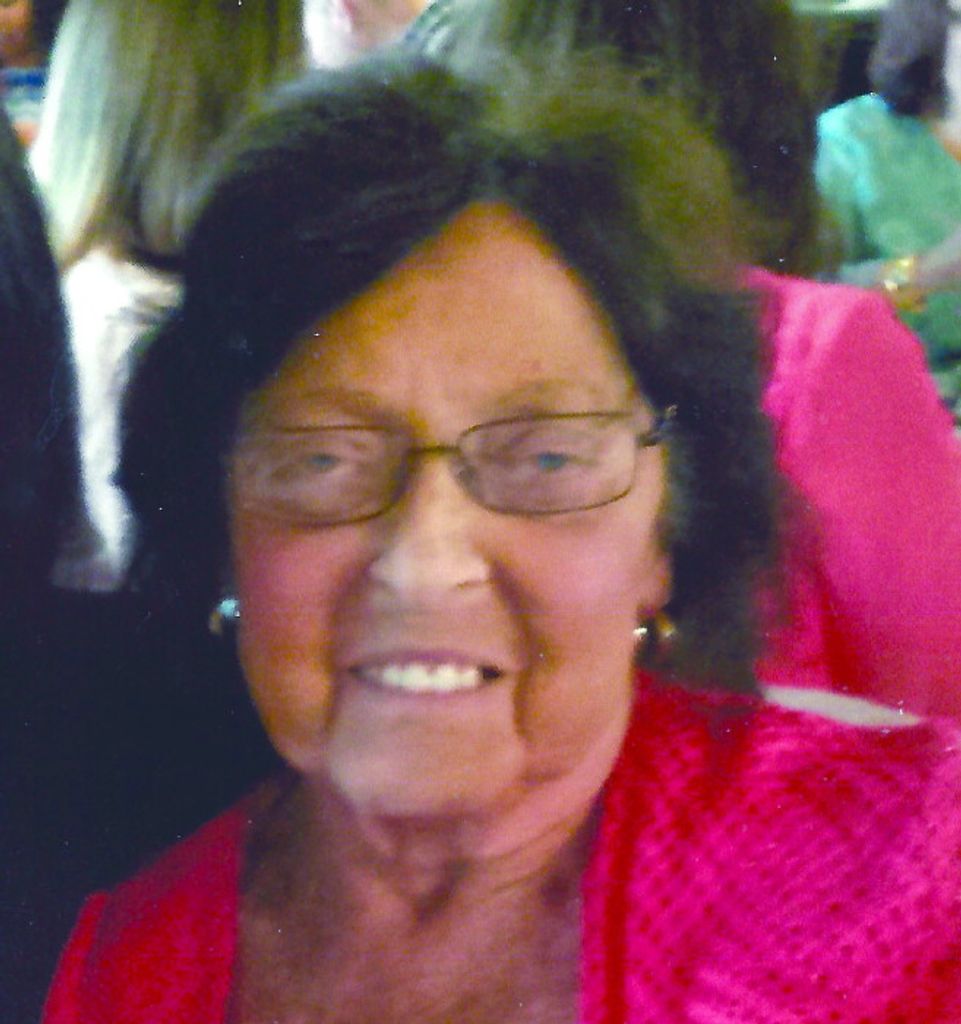 Brenda S. Groth