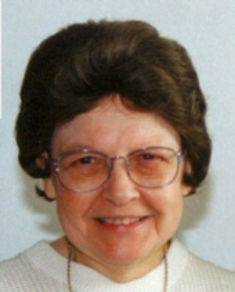 Charmaine Chere' A. Vande Berg
