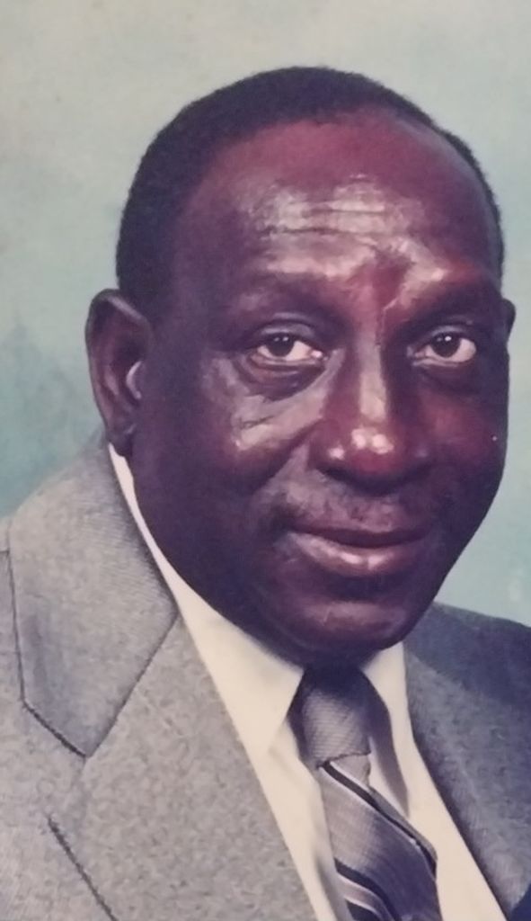 Clyde Williamson, Jr. Profile Photo