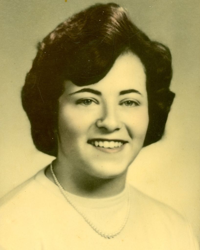 Betty Jane Garber Profile Photo