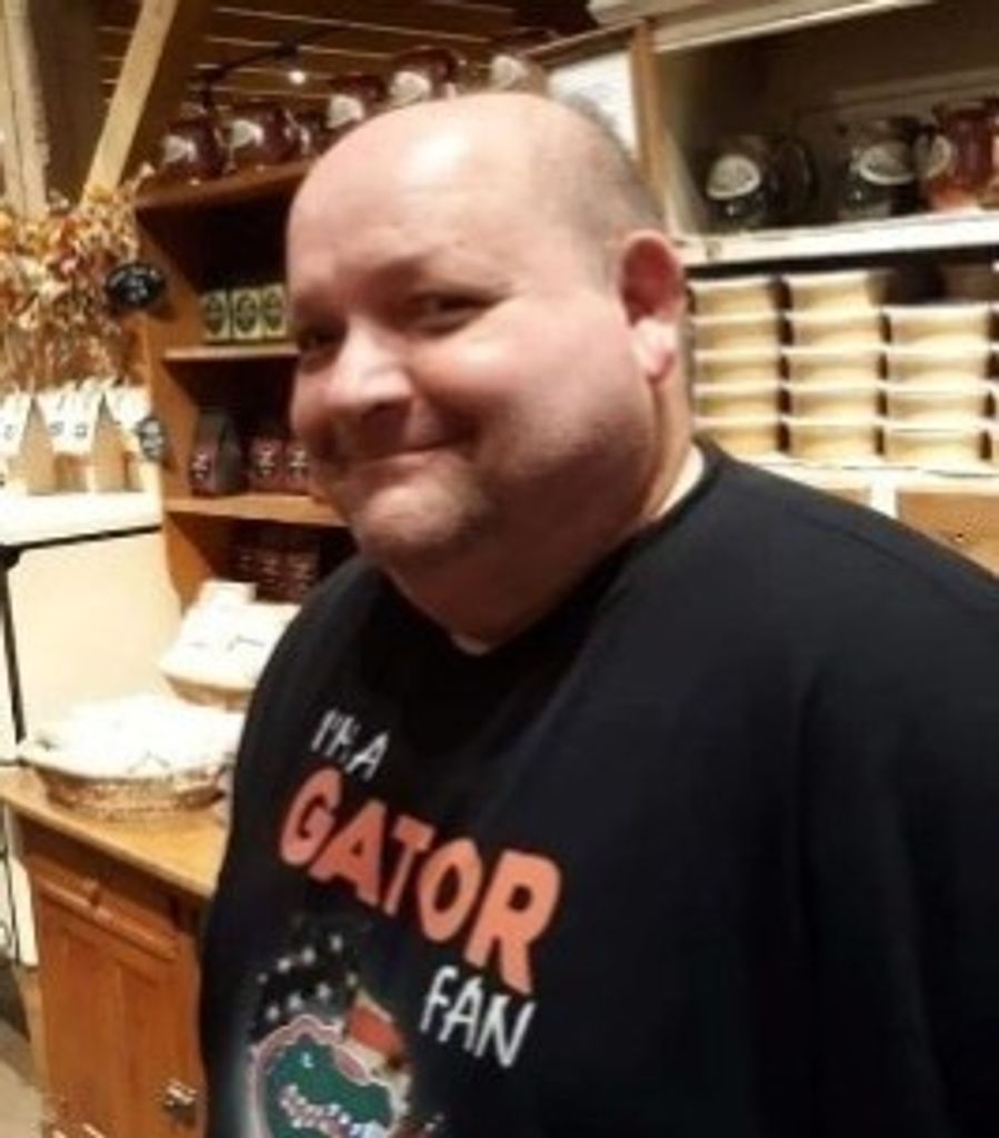 Kevin Sircloumb Profile Photo