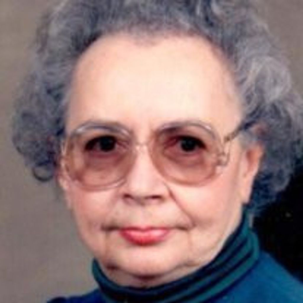 Bertie C. Ford Profile Photo
