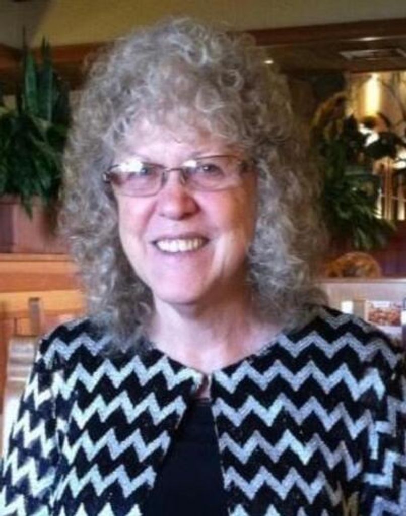 Eileen Alma Oldaker Profile Photo