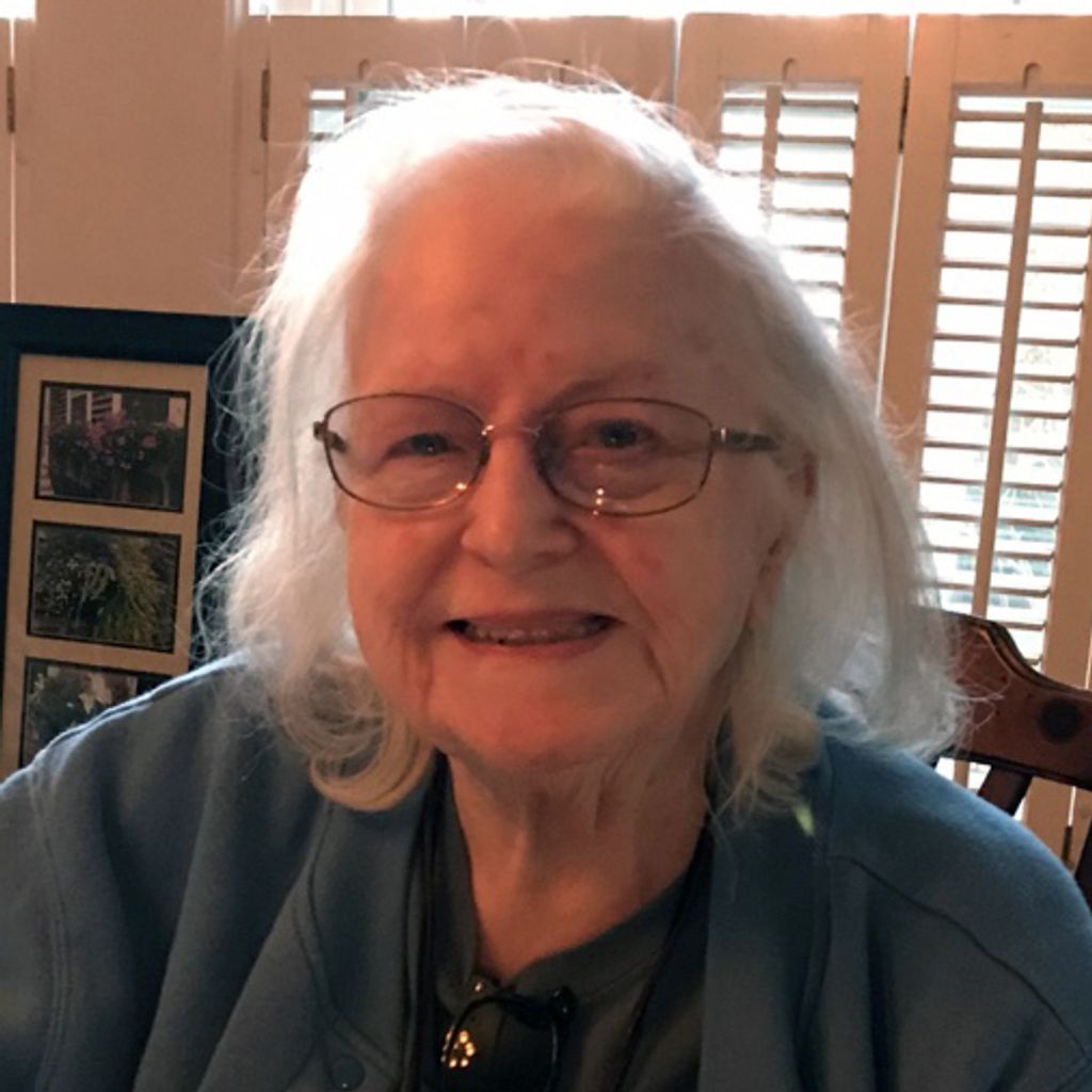 Josephine L. Lally