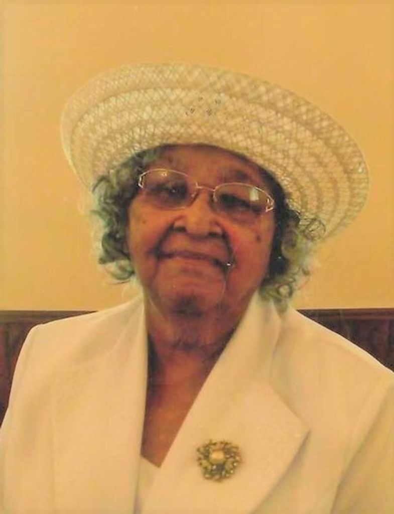 Daisy Harvey Profile Photo