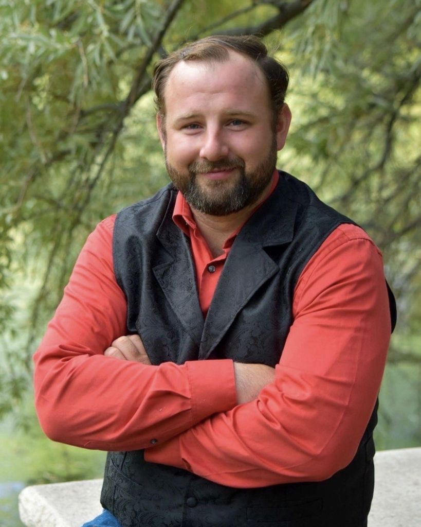 David William Nielsen Profile Photo