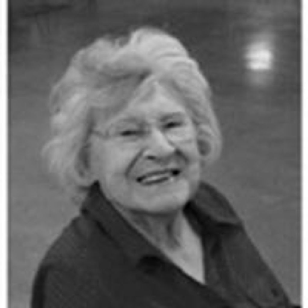 Ethel May Burtnett