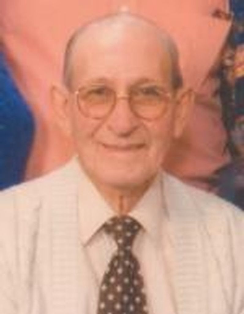 Kenneth P. Brack