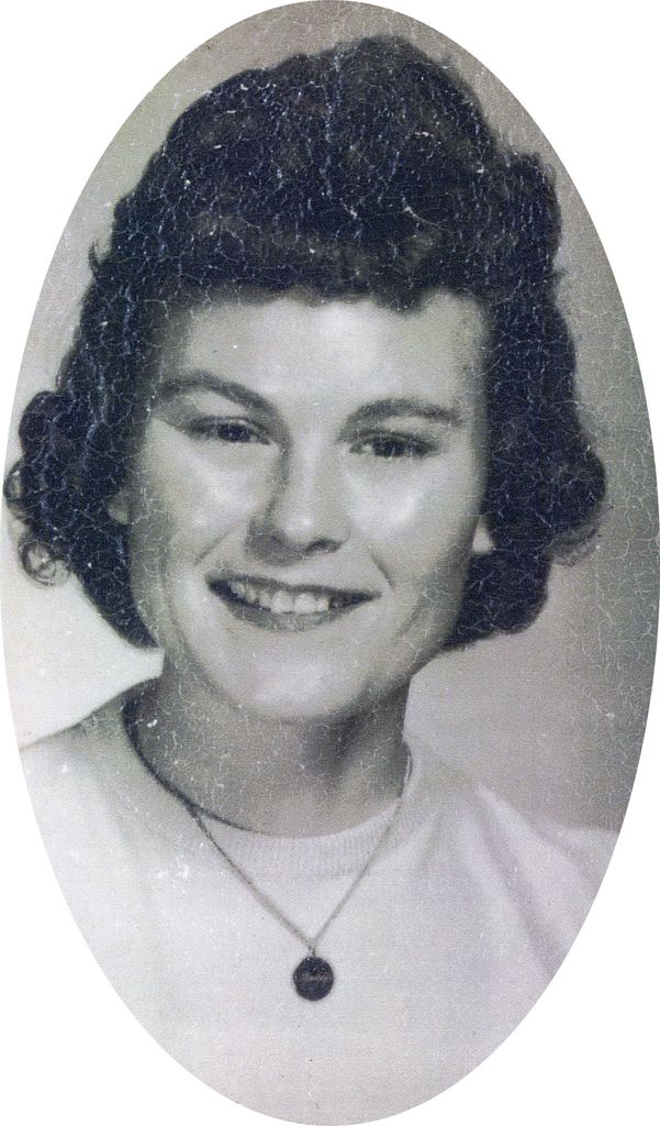 Shirley Medlock Shannon
