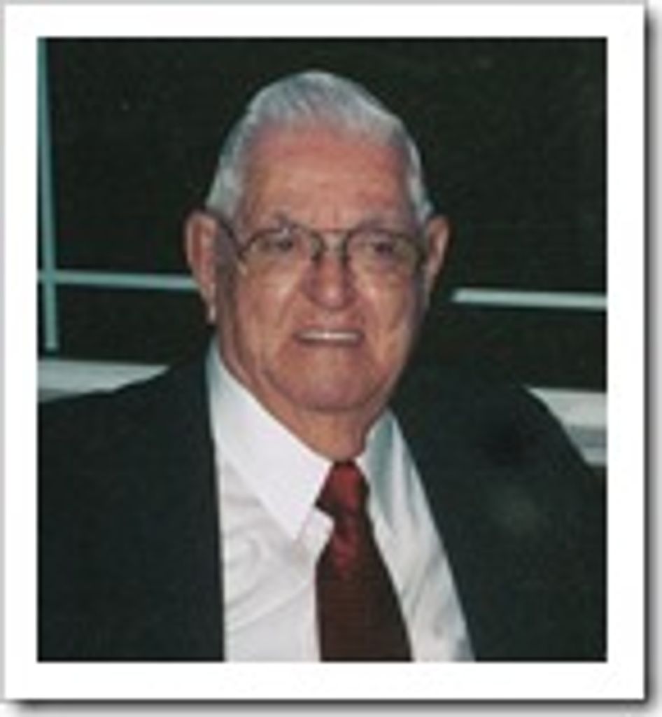 John B. Johnson