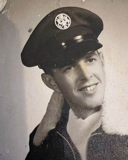 James Richard Lawn's obituary image