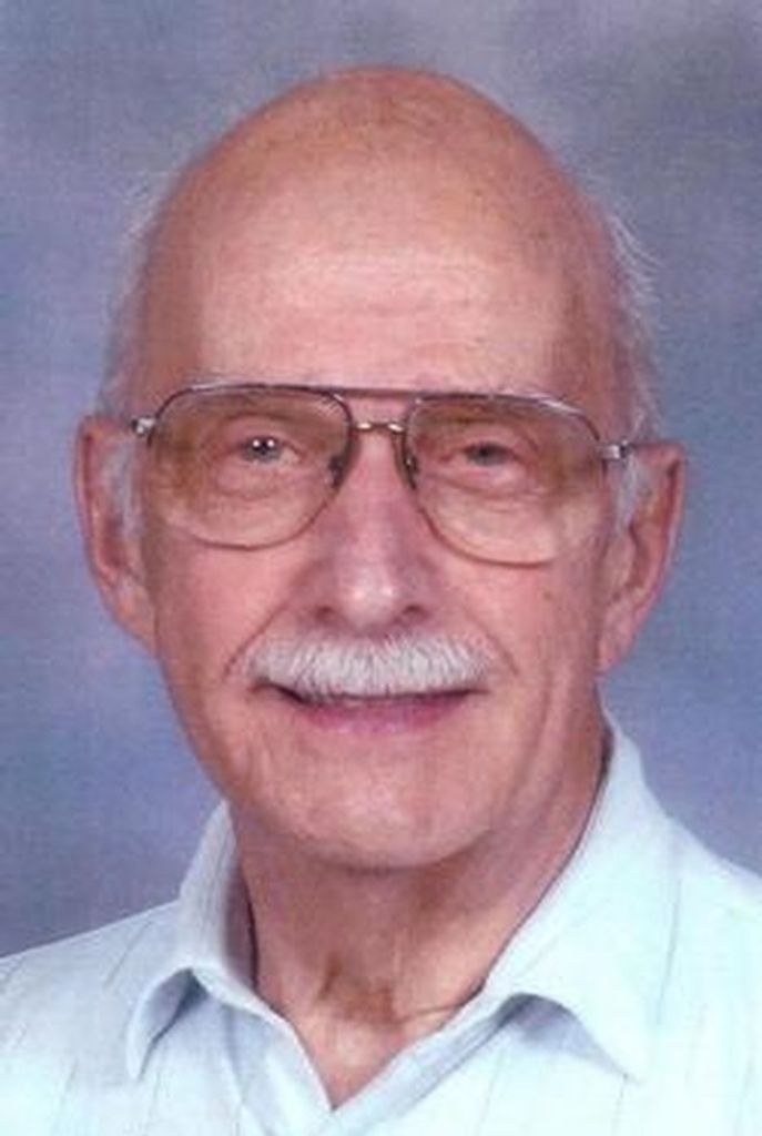 Edward "Eddie" N. Pfohl Profile Photo