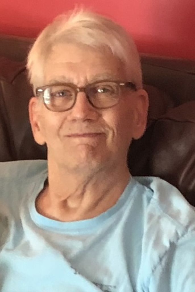 John Luther Libby Profile Photo