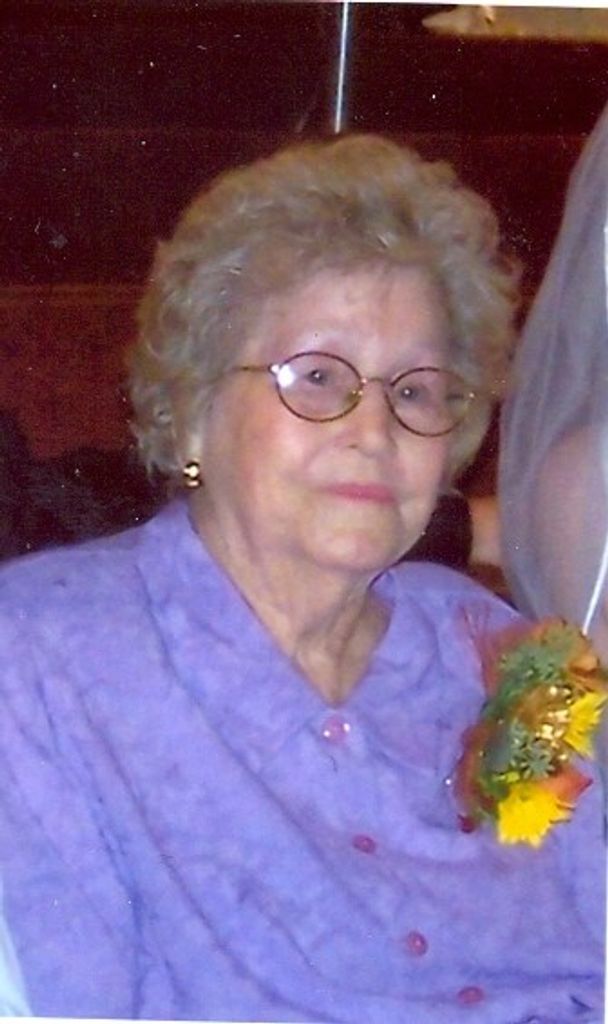 Margie Pate Profile Photo