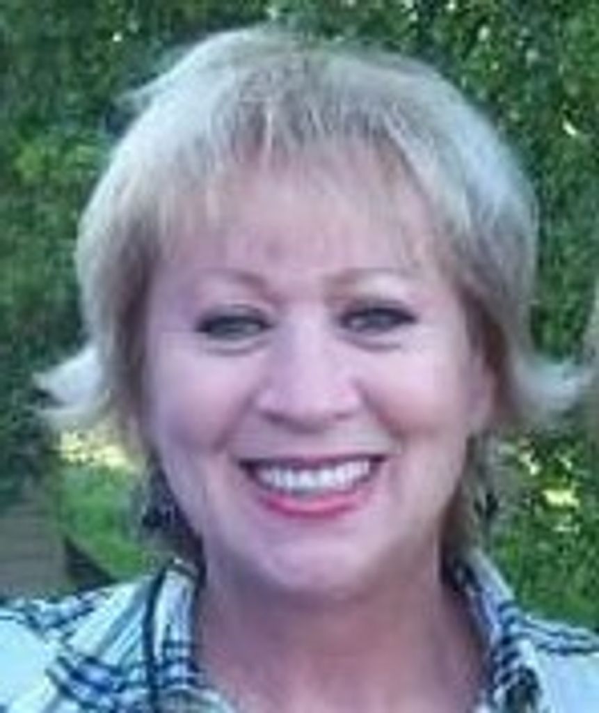 Mary K. Cook