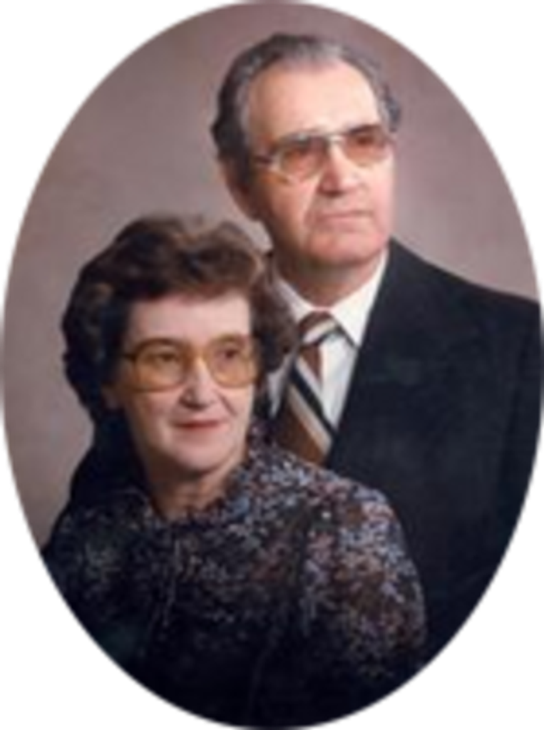 Verlie Elizabeth Mitchell Davis