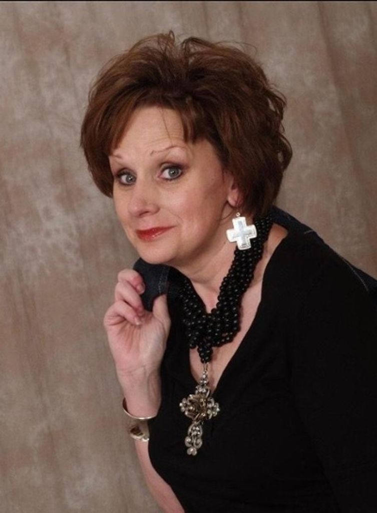 Connie Wilson Mulkey