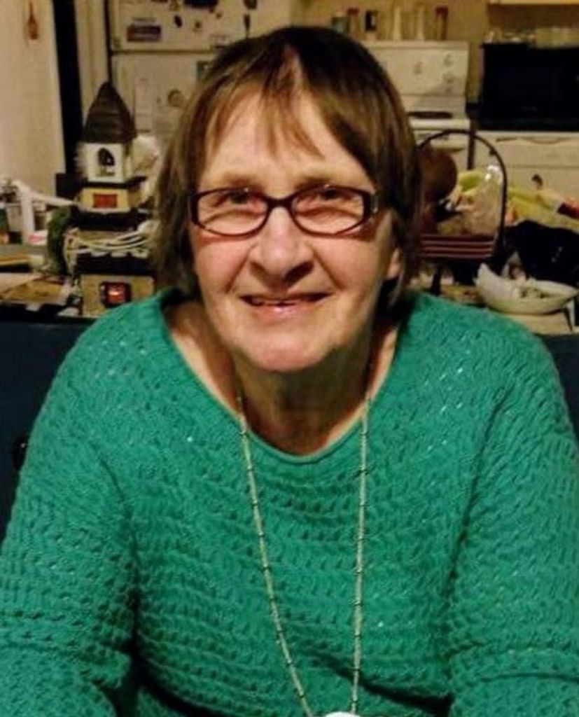Sarah Eliza Ledrew Profile Photo