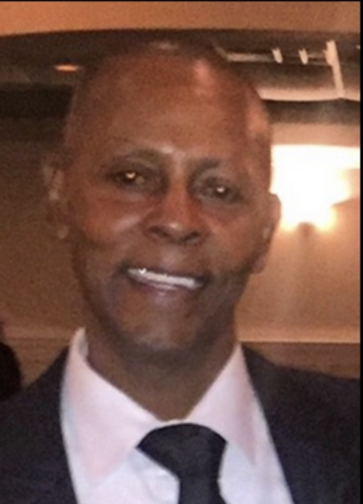 Joseph Hudson, Jr. Profile Photo