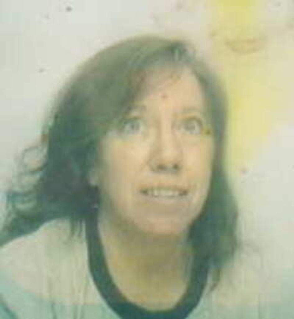 Angela Barber Willis Profile Photo