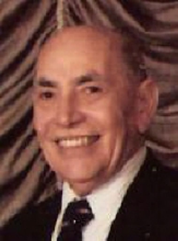 Marcus Margaretten