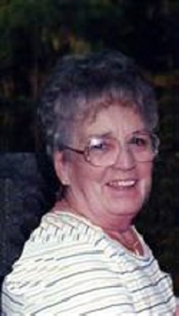 Lois V. Wiggins