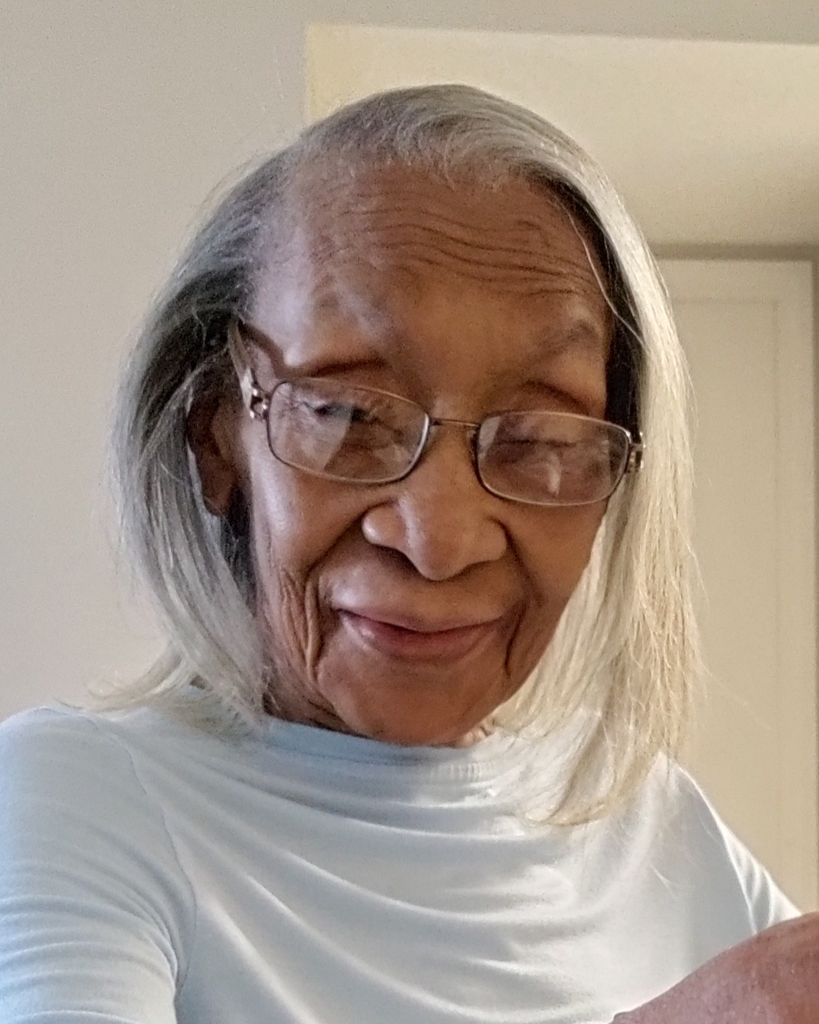 Ila Jean Parchman