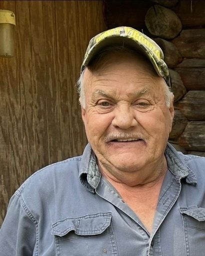 Larry Sherman Cochran's obituary image