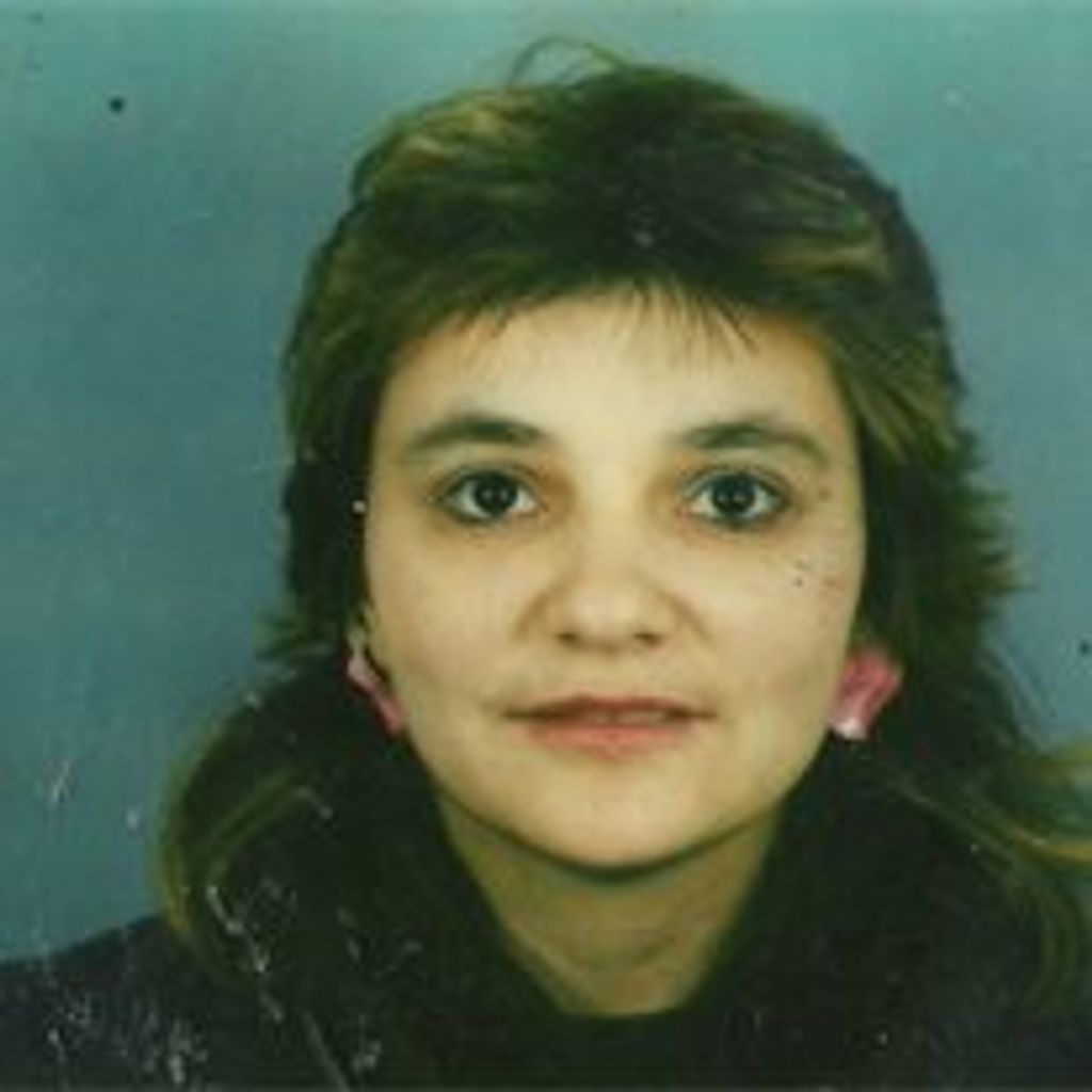 Rosemary S. (Skok) Sharrow