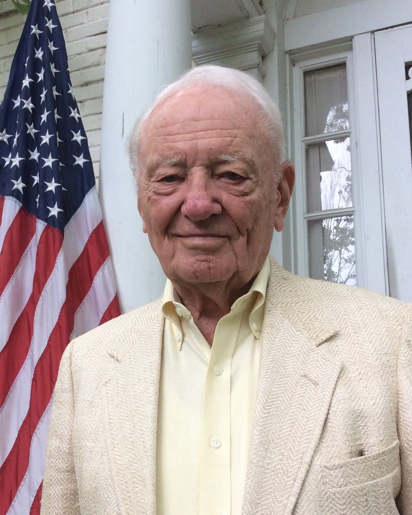 John Earl Sutton Profile Photo