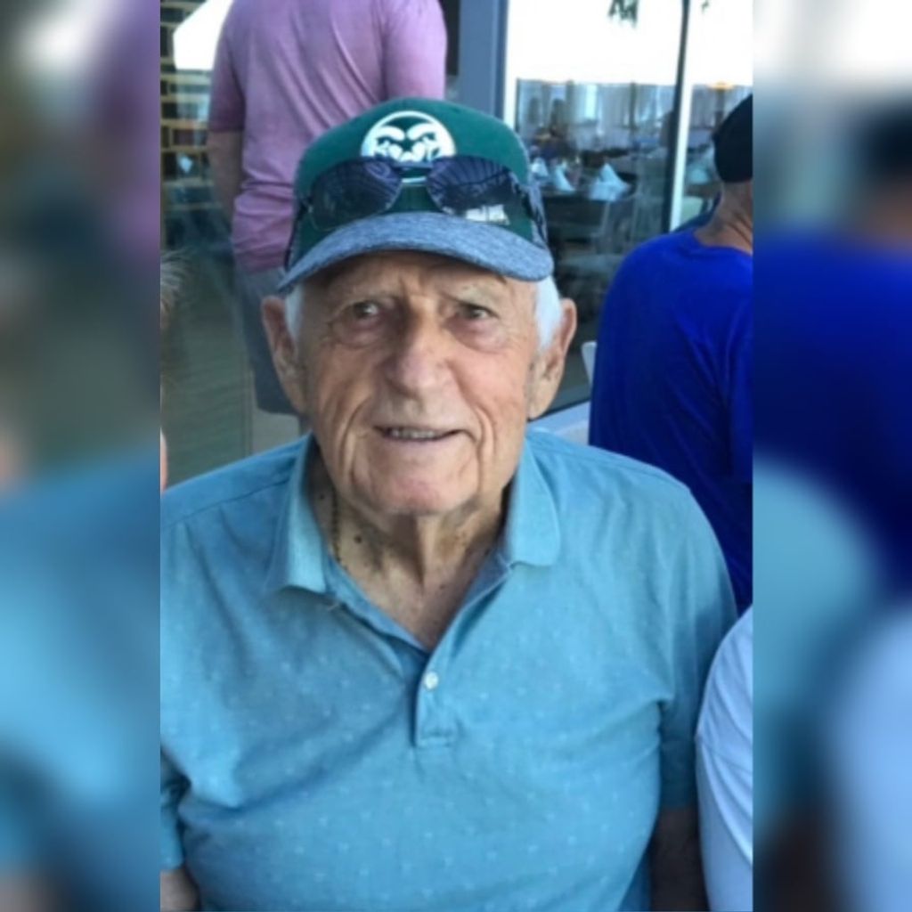 Harry Lee Ahlbrandt Profile Photo